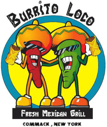 Burrito Loco Mexican Grill